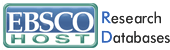 Logo for EBSCOhost